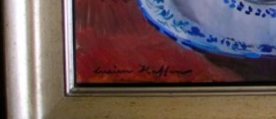 Lucien Haffen
