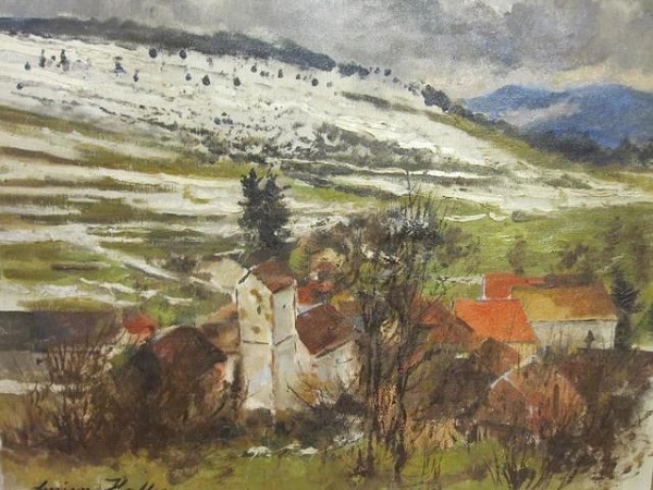 Lucien Haffen 83