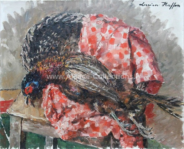 Lucien Haffen 96