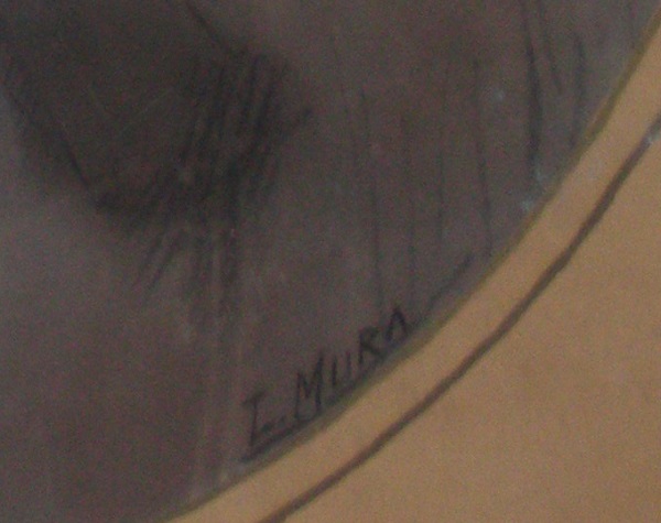 Lucien Mura 2