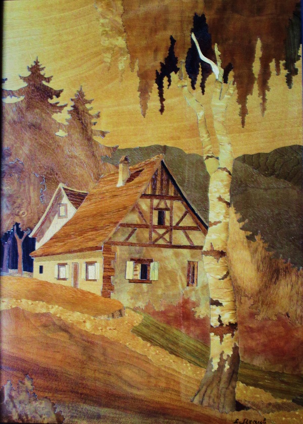 Lucien Straub 12