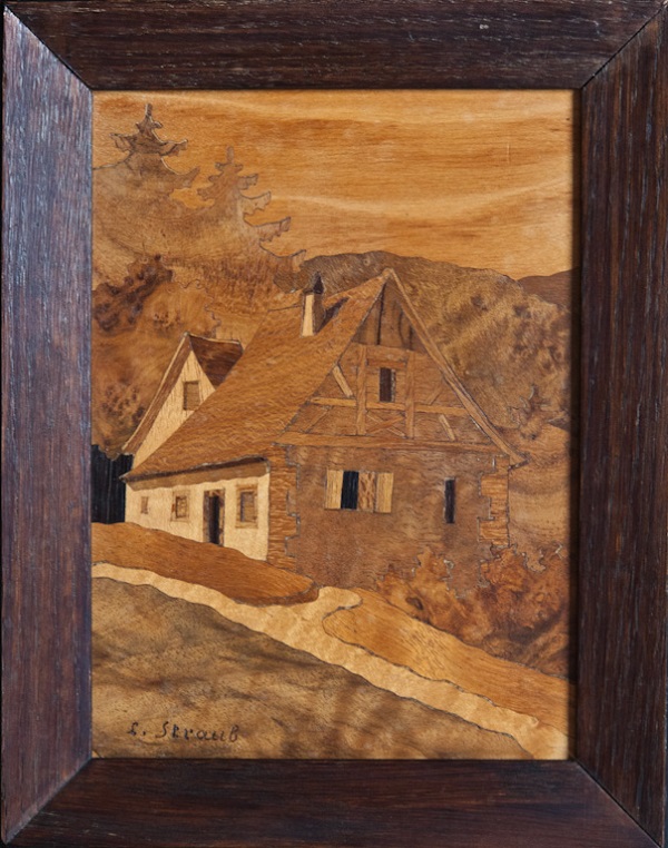 Lucien Straub 14