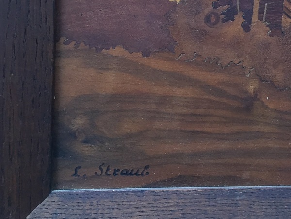 Lucien Straub 16