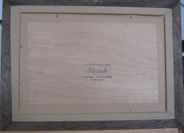 Lucien Straub 19