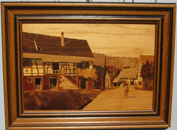 Lucien Straub 22