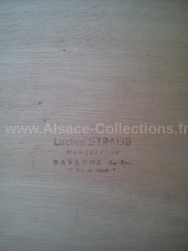 Lucien Straub 28c