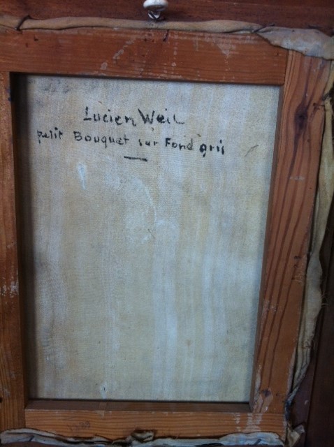 Lucien Weil 1