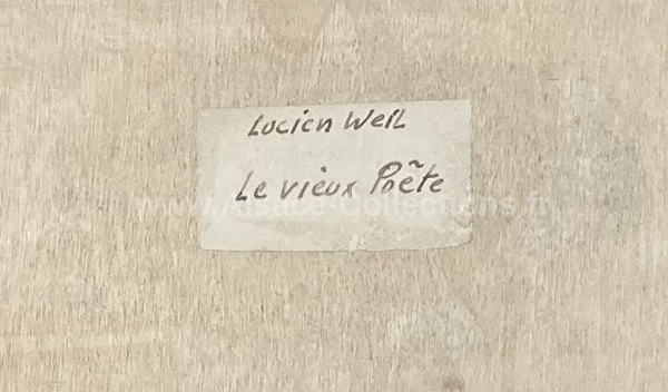 Lucien Weil 41c