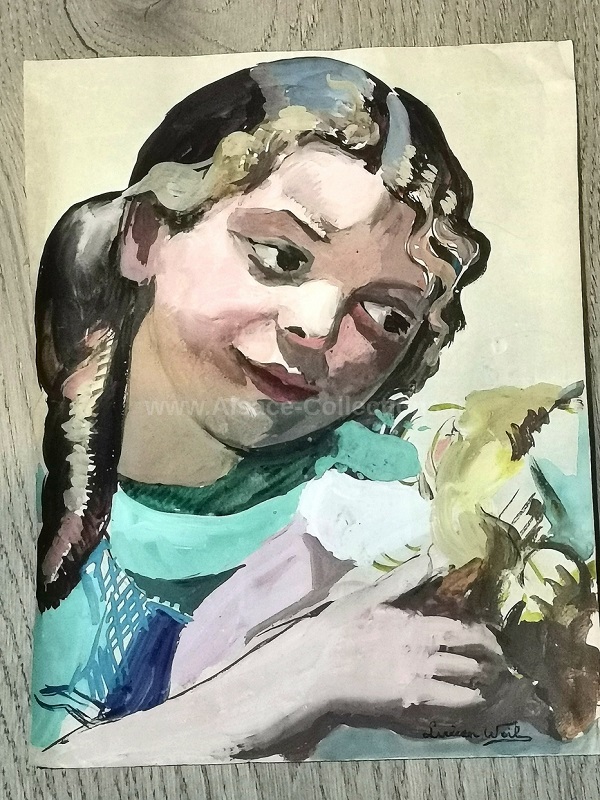 Lucien Weil 48c