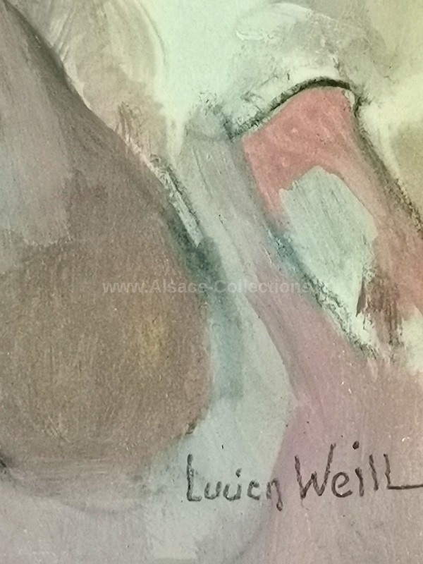 Lucien Weil 49c