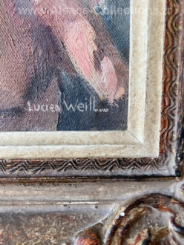 Lucien Weil 53c