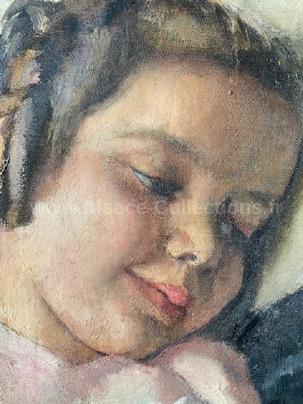 Lucien Weil 54c