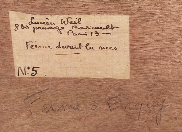 Lucien Weil 57bb