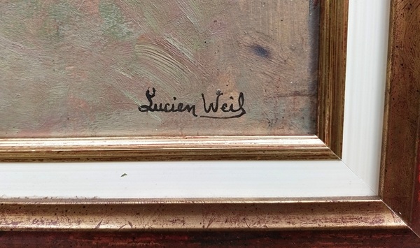 Lucien Weil 59bb