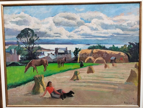Lucien Weil 60bbc