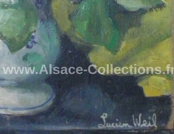 Lucien Weil 8c