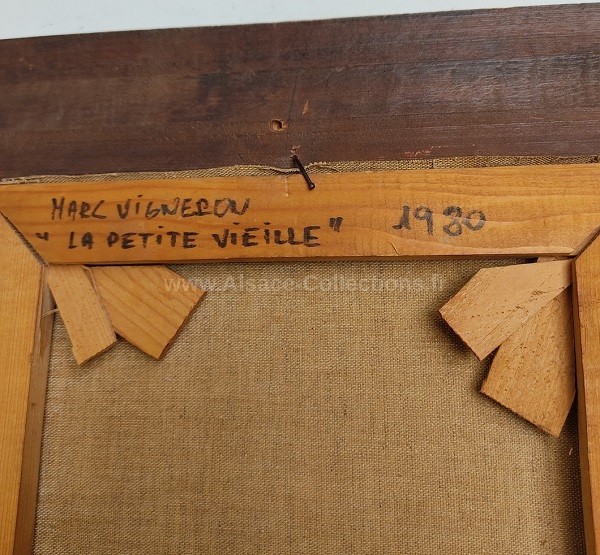 Marc Vigneron 15c