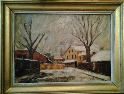 Marcel Recher