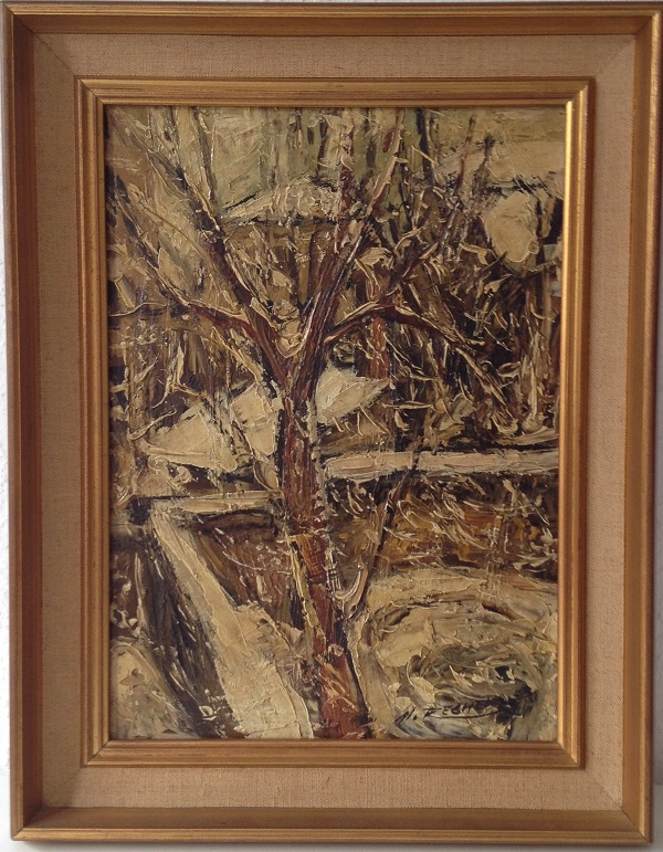Marcel Recher 14