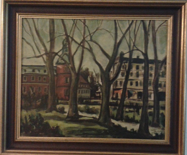 Marcel Recher 21