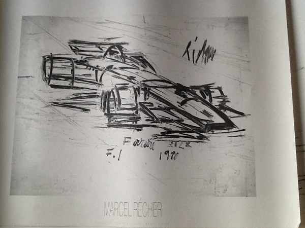 Marcel Recher 24