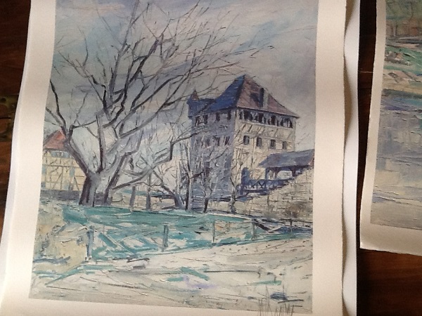 Marcel Recher 30