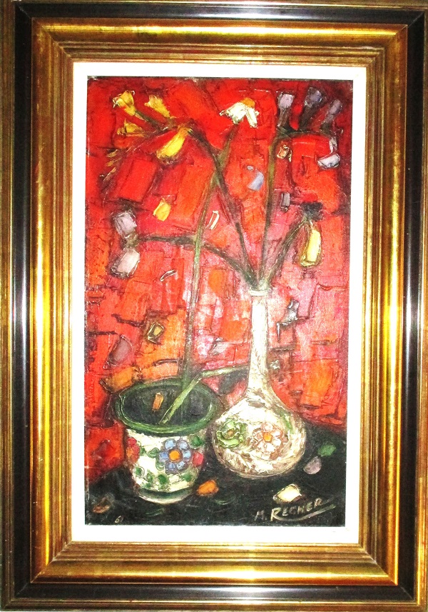 Marcel Recher 5