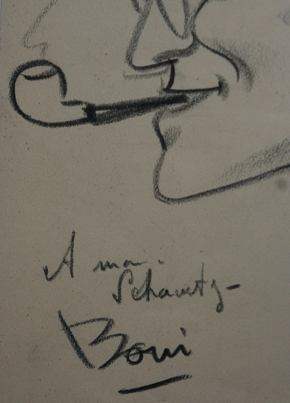 Marcel Schwarz 10