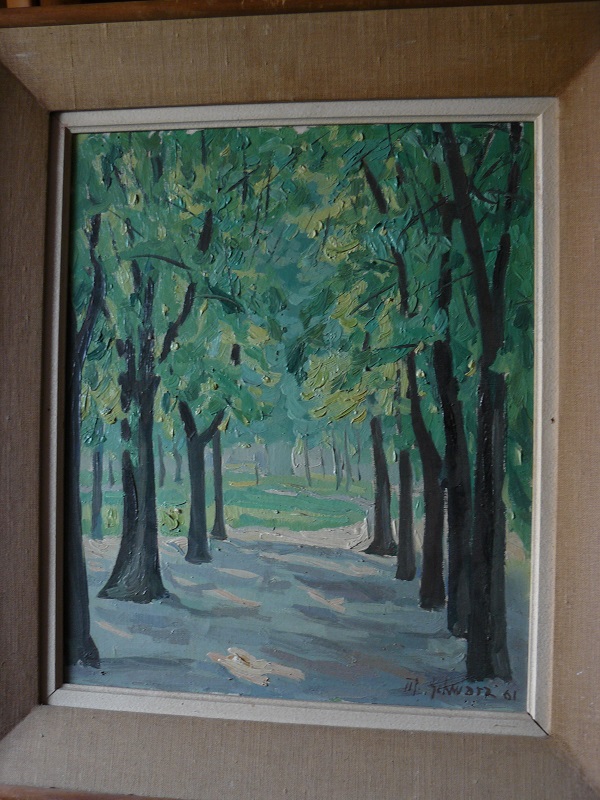 Marcel Schwarz 3