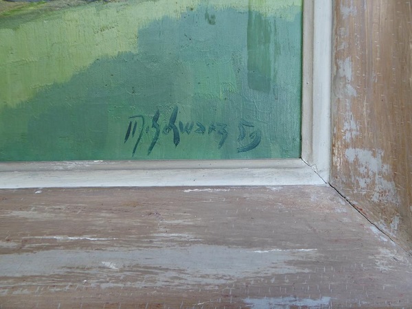Marcel Schwarz 5