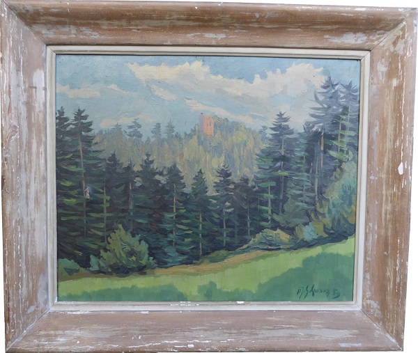 Marcel Schwarz 7
