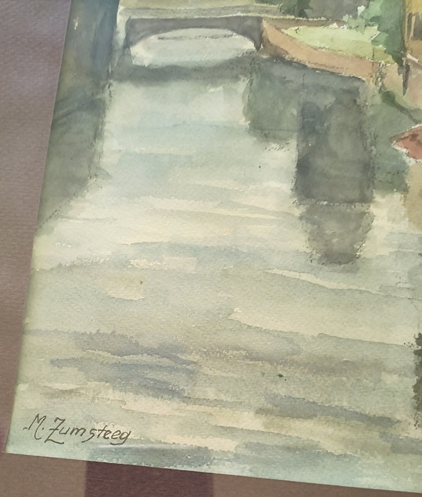 Marcel Zumsteeg 78