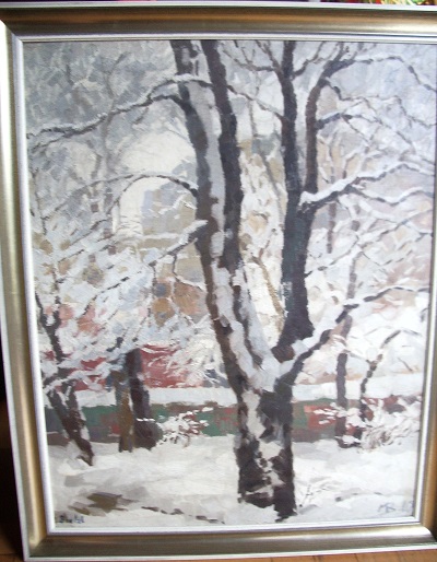 Marga Bretzl