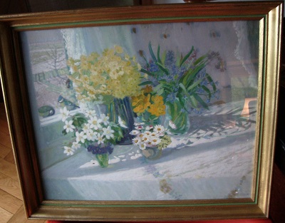 Marga Bretzl