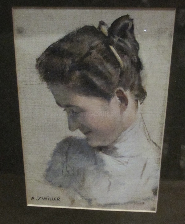 Marie-Augustin Zwiller 137c