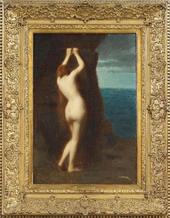 Marie-Augustin Zwiller