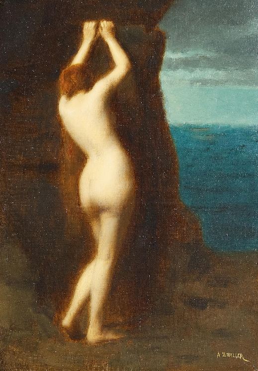 Marie-Augustin Zwiller