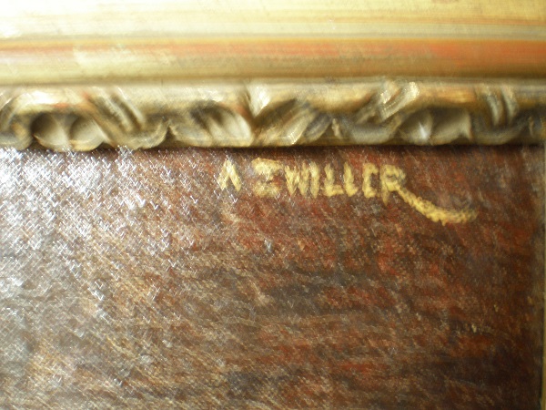 Marie-Augustin Zwiller 80