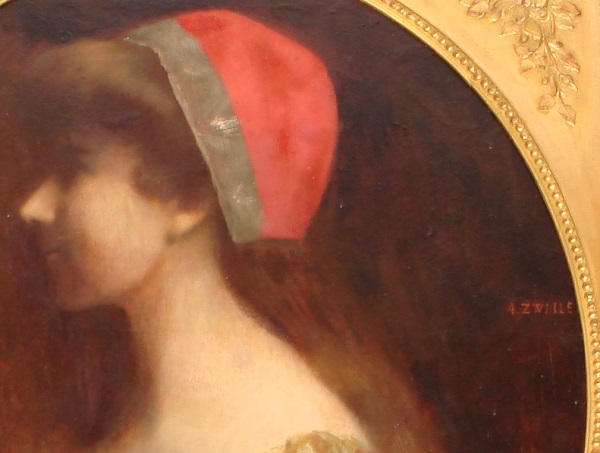 Marie-Augustin Zwiller 88