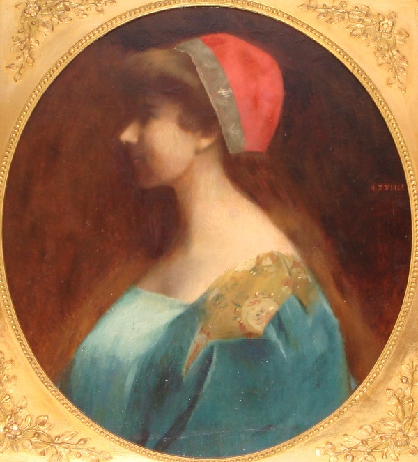 Marie-Augustin Zwiller 89