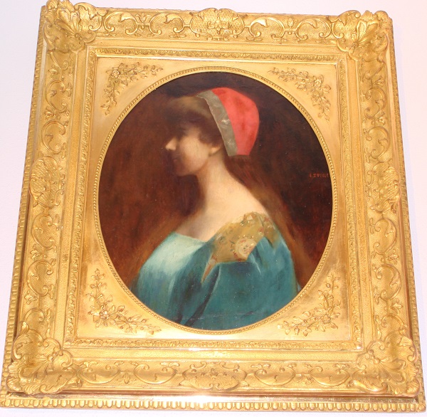 Marie-Augustin Zwiller 90