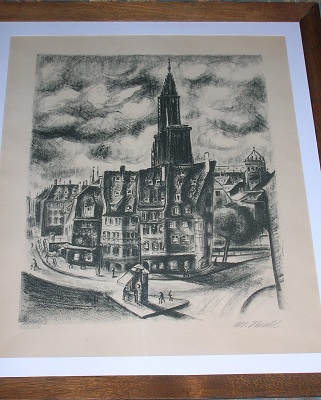 Marthe Kiehl