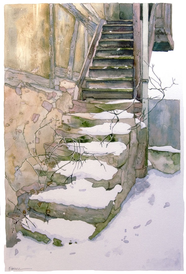 Martine Laforce 13