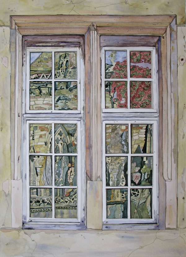 Martine Laforce 20