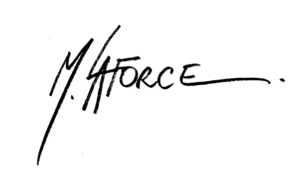 martine laforce 27