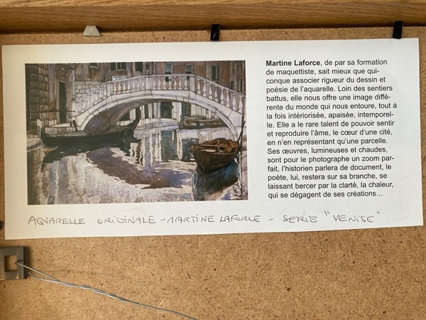 Martine Laforce 31