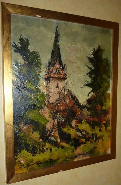 Maurice Baltzer