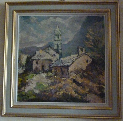 Maurice Baltzer