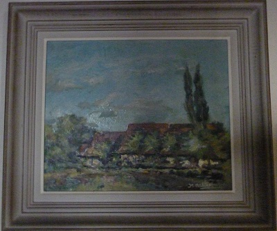 Maurice Baltzer