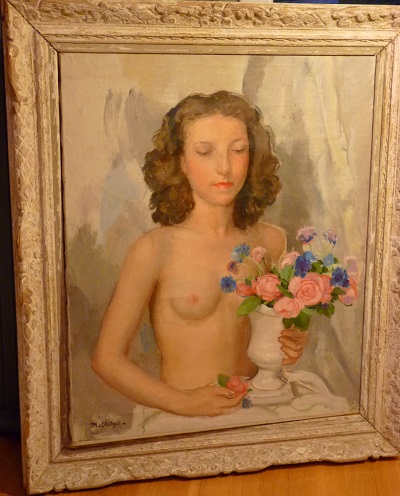 Maurice Ehlinger 16